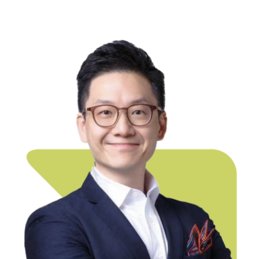 王沛尔 Pierre Wong